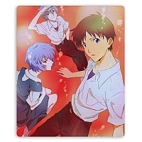 ������ ��� ����� Evangelion 308311