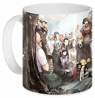 ������ Shiki 306944