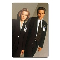    The X-Files 351958