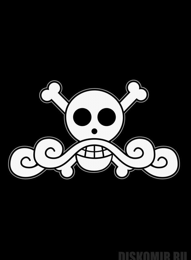 ���������� ������� ������ �������� One Piece: Gold Roger �� ����� � ����� ���-��� / One Piece / ������� ��� / ����� ������