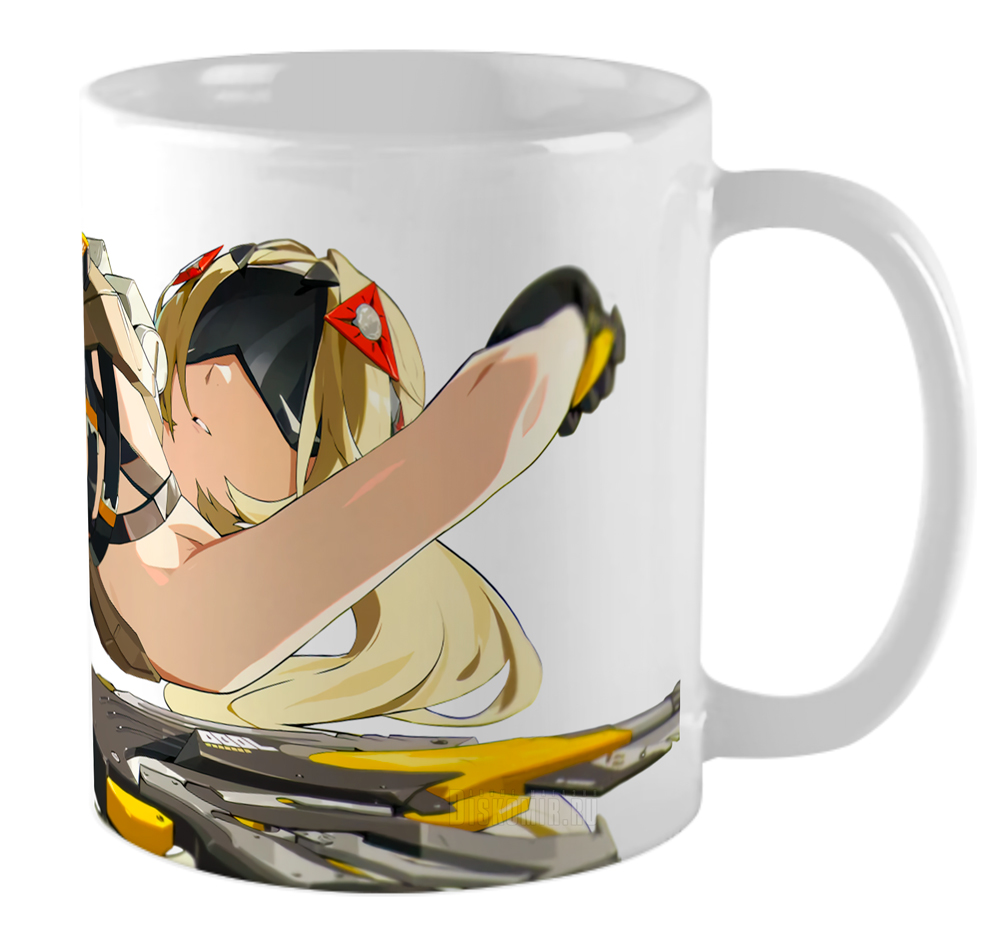 ���������� ������� ������������ ������ �� ����� ��������� ������� ���� / Zenless Zone Zero / ZZZ