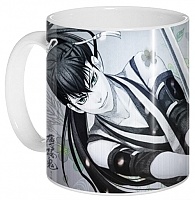 ������ Hakuouki: Shinsengumi Kitan - Heisuke Toudou 500130
