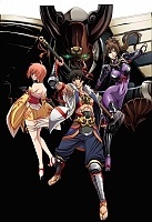 Fuuun Ishin Dai Shougun (��������� Ѹ���� - ������� ���������) HD