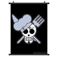 ������� �������� One Piece: Sanji 317111