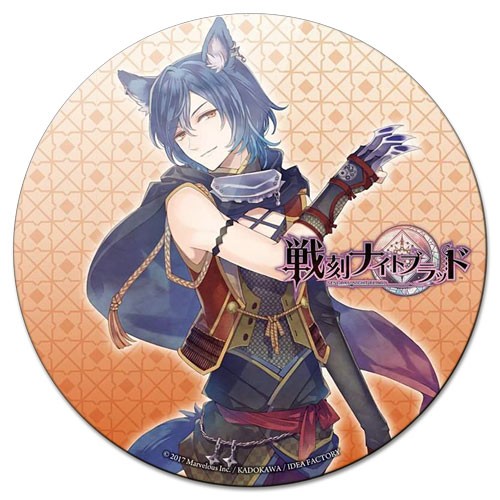 ���������� ������� ������ ��������� ������� �������� ���� ������� - ������ ���������� �� ����� � ����� �������� ���� ������� / Sengoku Night Blood / ������ ����� ����� �������