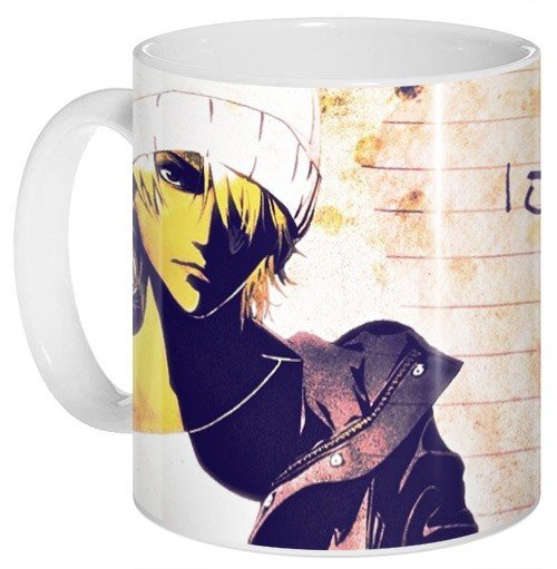 ���������� ������� ������ Air Gear 306916 �� ����� � ����� ��� ��� / Air Gear