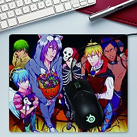 ������ ��� ����� Kuroko no Basuke 56129