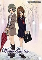 Di Gi Charat Winter Garden (������ ���)