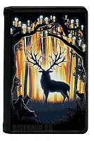 ������� �� ������� ������ "��������� ��������" Forest Shishigami