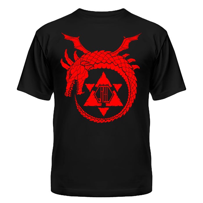 ���������� ������� �������� Fullmetal Alchemist Ouroboros Symbol �� ����� � ����� �������� ������� / Fullmetal Alchemist / FMA