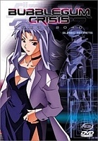 Bubblegum Crisis 2040 (������ ������ ����: ����� 2040)
