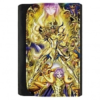   Saint Seiya: Gold Saints