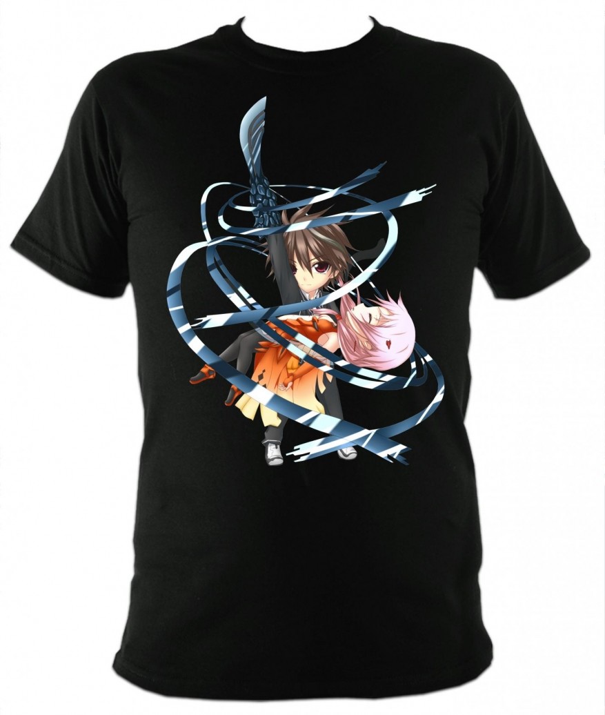 ���������� ������� ����� �������� Guilty Crown 48381 �� ����� � ����� ������ �������� / Guilty Crown / ������ ���� / ������ �����