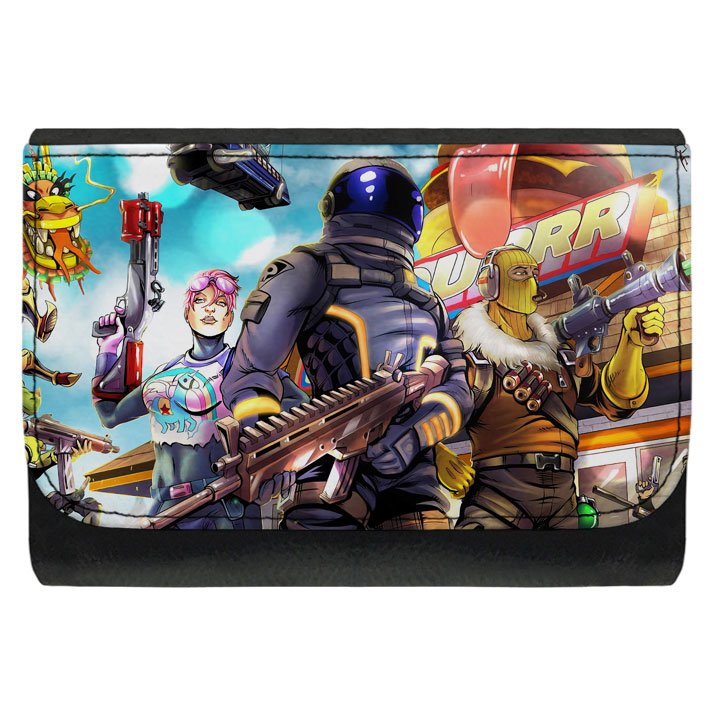 ���������� ������� ������� ������ Fortnite Battle Royale �� ����� � ����� Fortnite / �������� / ���� ����