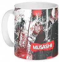 ������ Vagabond - Musashi (manga ver.)