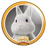 ������ Party Animals - Carrot