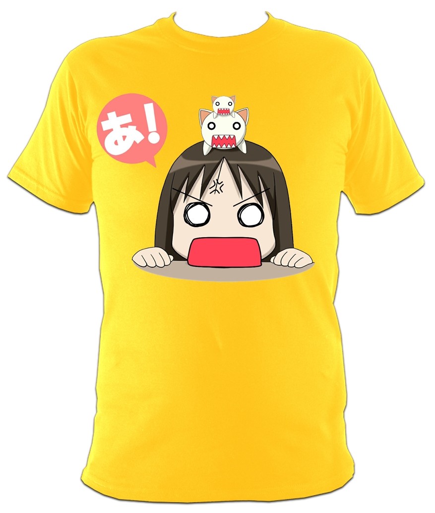 ���������� ������� ����� �������� Azumanga Daioh 39078 �� ����� � ����� ��������� ���� / Azumanga Daioh