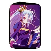     No Game No Life