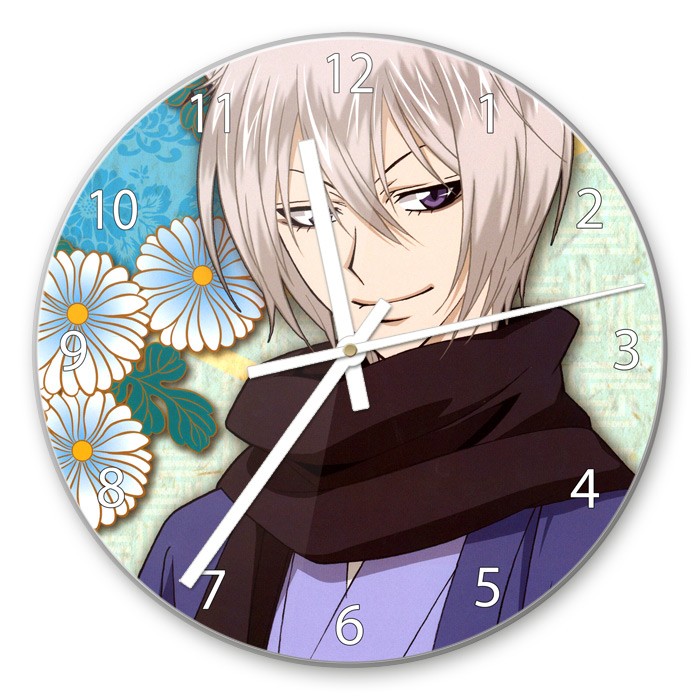 ���� ��������� Kamisama Hajimemashita 347200