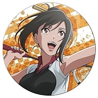    Hanebado! - Nozomi