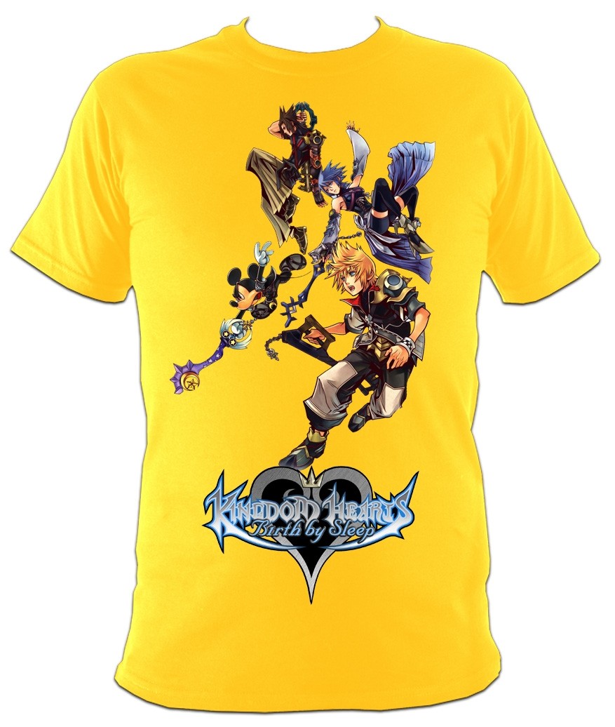 ���������� ������� ����� �������� Kingdom Hearts 39322 �� ����� � ����� ����������� ������ / Kingdom Hearts