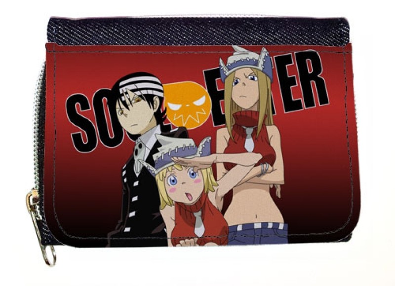 ���������� ������� ������� ��������� � ����� ���������� ��� �� ����� � ����� ���������� ��� / Soul Eater