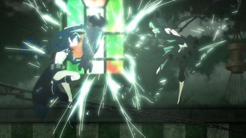   Black*Rock Shooter