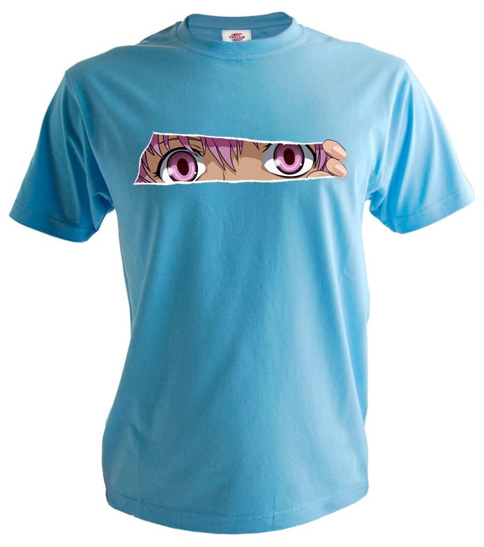 ���������� ������� ����� �������� Mirai Nikki �� ����� � ����� ������� �������� / Mirai Nikki / Future Diary