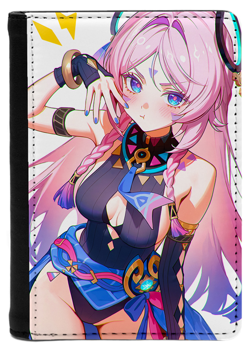 ������� �� ������� Genshin Impact - �������