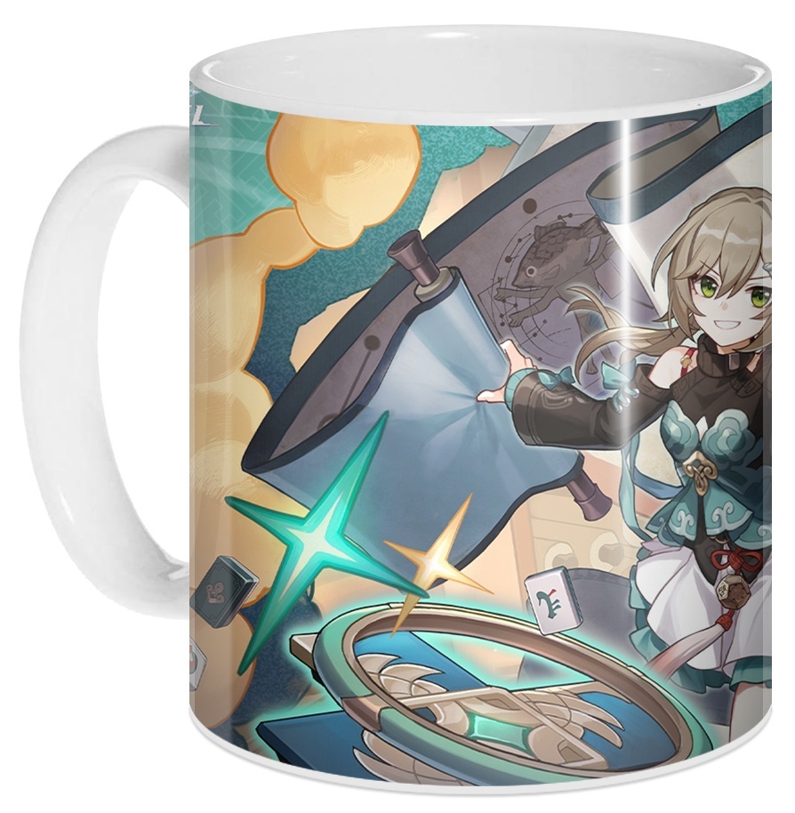 ���������� ������� ������������ ������ �� ����� ������: ���� ���� / Honkai: Star Rail / ������: �������� ������