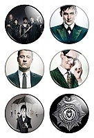   "Gotham" No.2