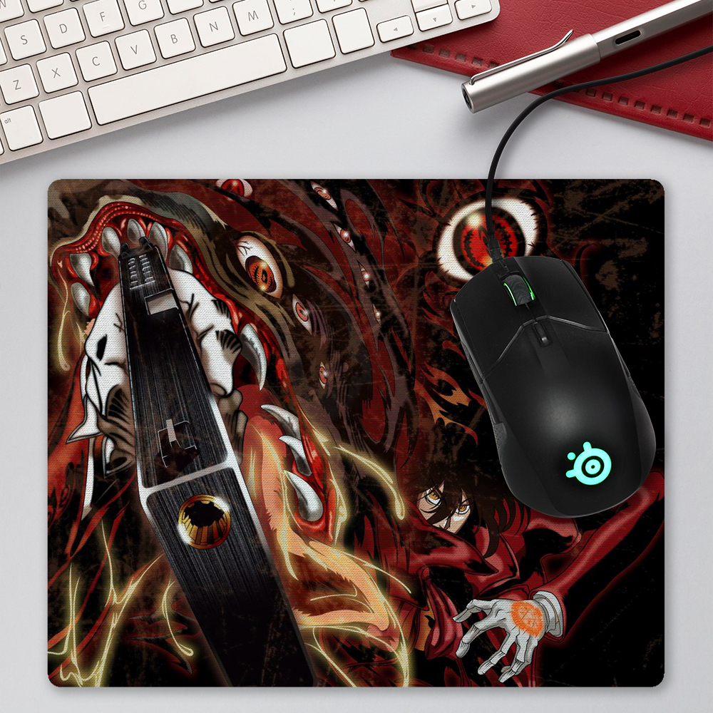 ���������� ������� ������ ��� ����� Hellsing 46046 �� ����� � ����� �������� / Hellsing