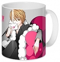 ������ Nico Nico Singer "St. Valentine's Day"