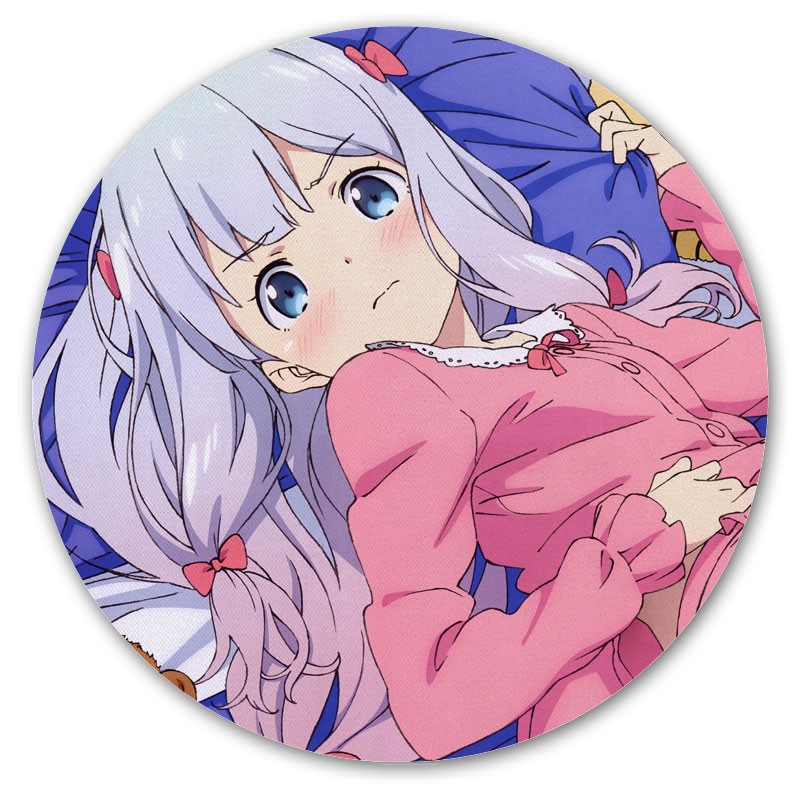 ���������� ������� ������ ��� ����� ������� Eromanga-sensei Sagiri Izumi �� ����� � ����� ��������-������ / Eromanga-sensei / Ero Manga Sensei