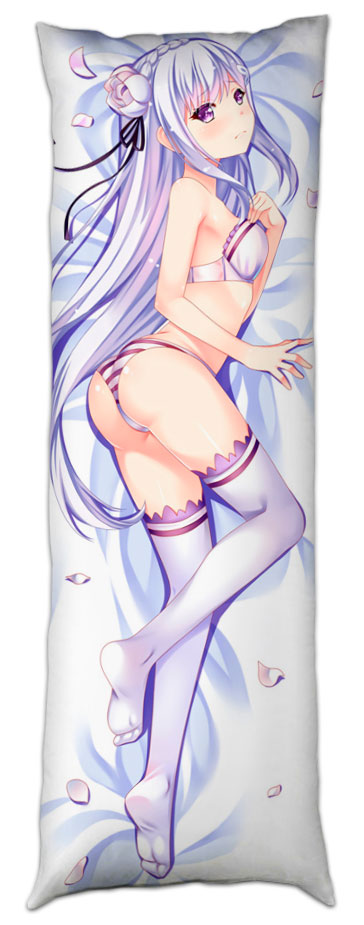 ��������� ���������� ������ �� Re: Zero