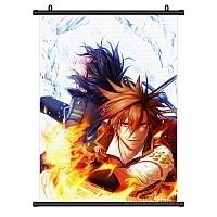 ������� �������� Toki no Kizuna Kazuya � Chitose