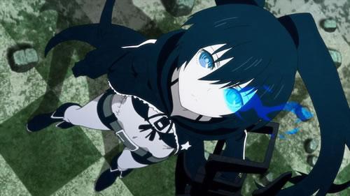   Black*Rock Shooter