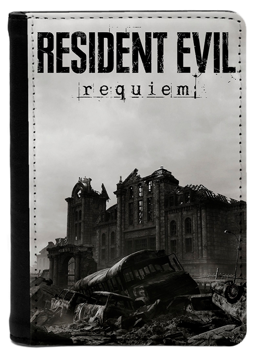 ������� �� ������� Resident Evil Requiem / RE9