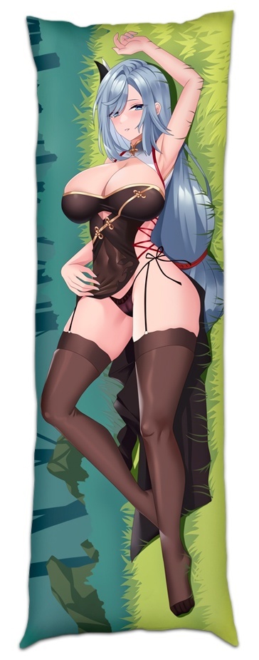 ���������� ��������� � �������� ������ ������ - Shenhe �3