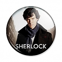  Sherlock  