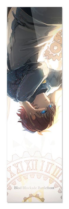 ���������� ������� �������� Kekkai Sensen 349973 �� ����� � ����� ����� �������� ������� / Kekkai Sensen / Blood Blockade Battlefront / ������ �������