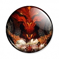  Diablo III the Lord of Terror