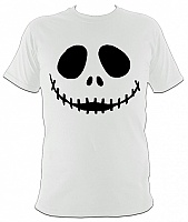 ����� �������� Jack Skellington