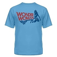 �������� Wonder Woman 75