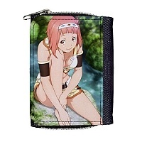 ������� ��������� Shingeki no Bahamut Nina Drango