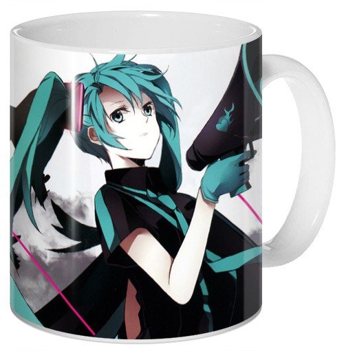 ���������� ������� ������ Vocaloid 306715 �� ����� � ����� ��������� / Vocaloid