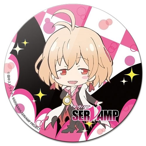 ���������� ������� ������ ��������� ������� Servamp Chibi Snow Lily �� ����� � ����� ������� / Servamp / Servant+Vampire / ������-�����