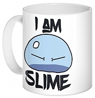  TenSura "I am Slime"