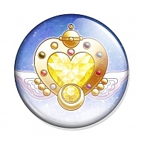 ������ Bishoujo Senshi Sailor Moon - Eternal Moon