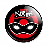 ������ Persona 5 - Noir